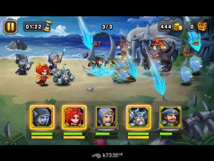 游戏手机发展史,传奇游戏发展史