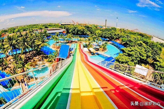 泰国曼谷潜水一日游攻略,曼谷一天自由行推荐