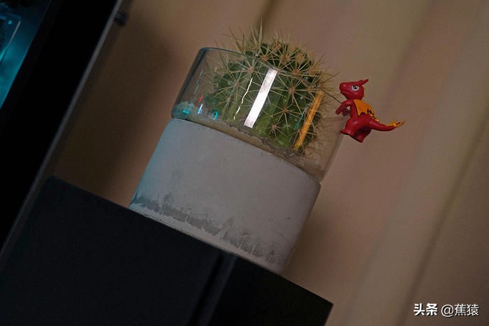 大半年的桌面折腾记录，桌面3.0SHOW