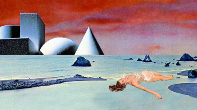 62%的女性都曾幻想自己被强奸，但是——