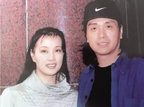 刘晓庆的狗血情史,靠美貌征服了8个男人,强势随意导致婚姻坎坷