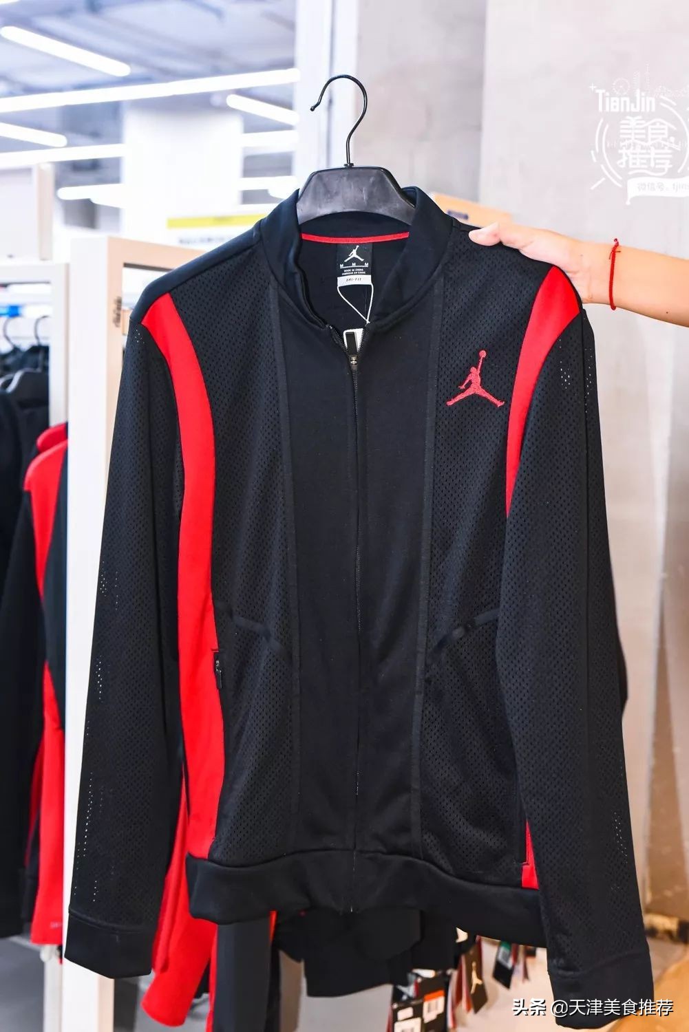 天津市新开的奥莱在哪里,5000块可以逛的店