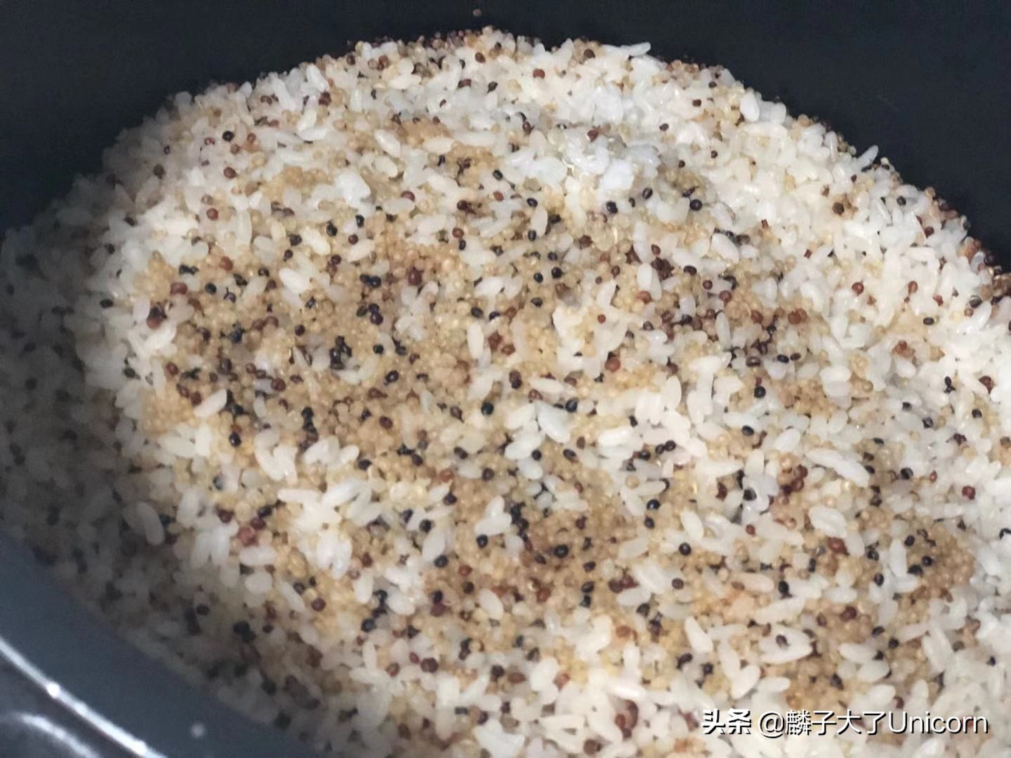 麟子厨房里的减脂助攻“秘笈”（壹）