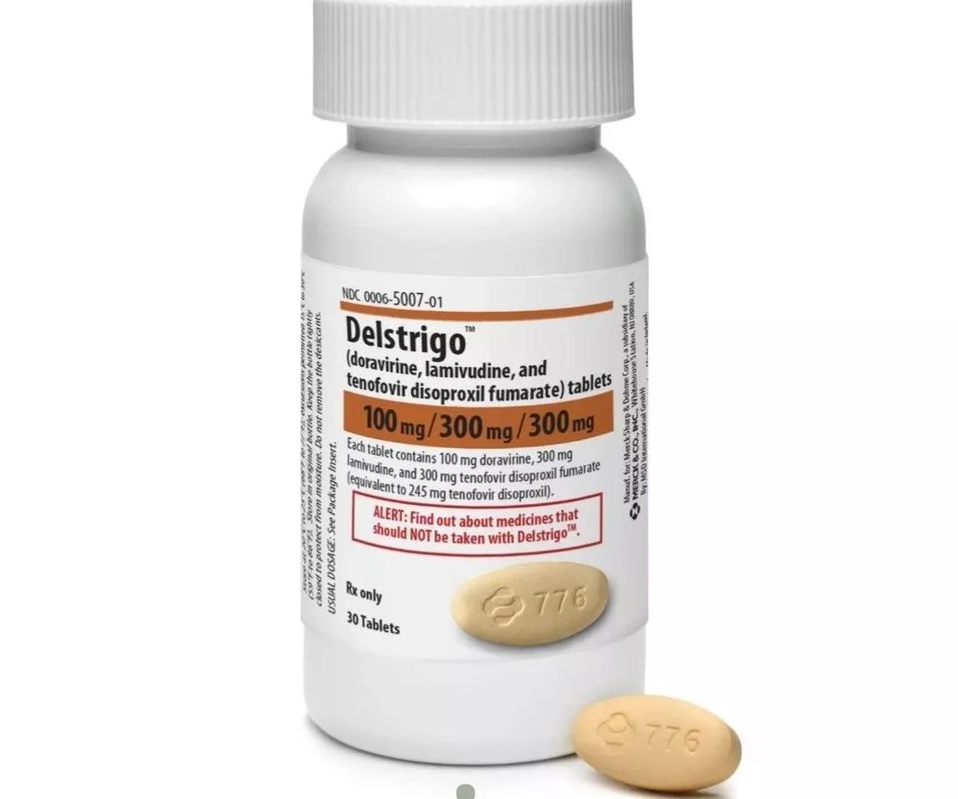 hiv三合一药物在哪里可以买,hiv药物的组合