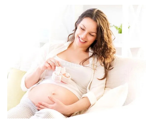 【爱禧】怀孕后建小卡、大卡，办理准身份证，都在这里！