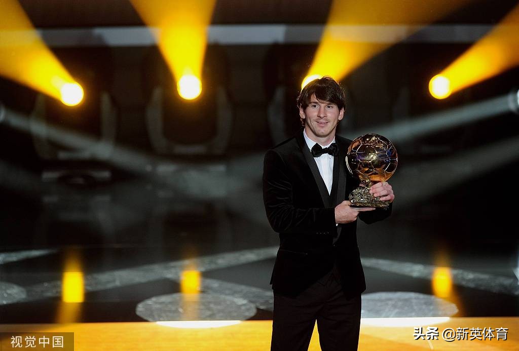 梅西金球奖回忆视频,梅西生涯二十佳球