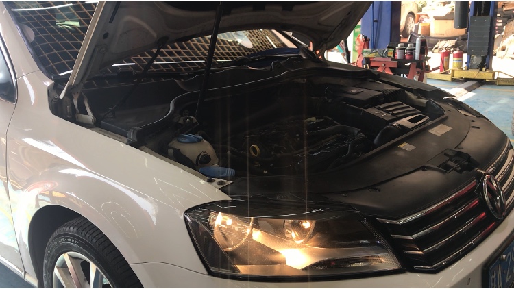 大众迈腾烧机油是什么原因,大众迈腾烧机油最佳解决方法