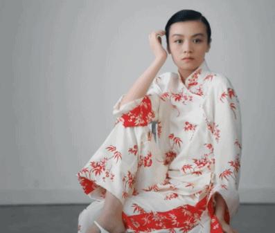 一周造型不重样,一周穿搭封面设计横屏