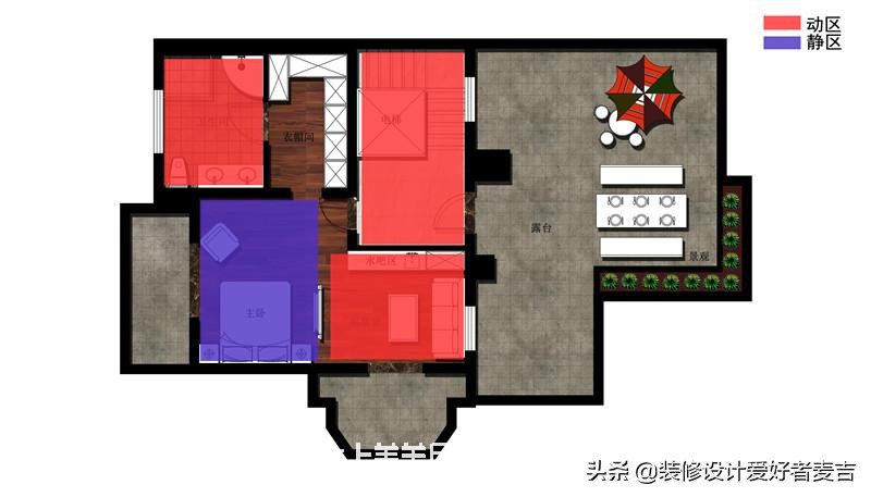 上山间别墅二期样板间,上山间洋房户型图