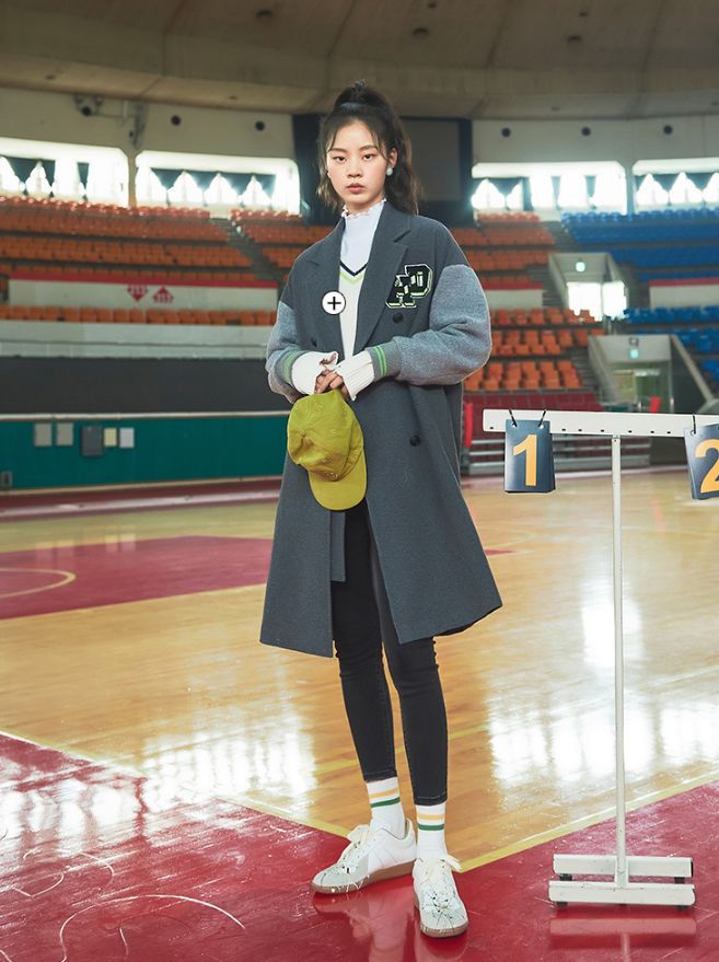 韩都衣舍商品系列,韩都衣舍热销爆款