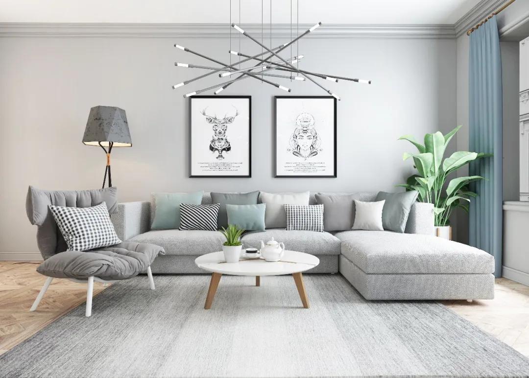 艺术漆藏甲醛,艺术漆真的能环保吗