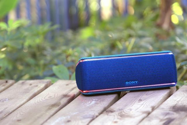 身轻如燕好带走时尚便携蓝牙音箱TOP5推荐