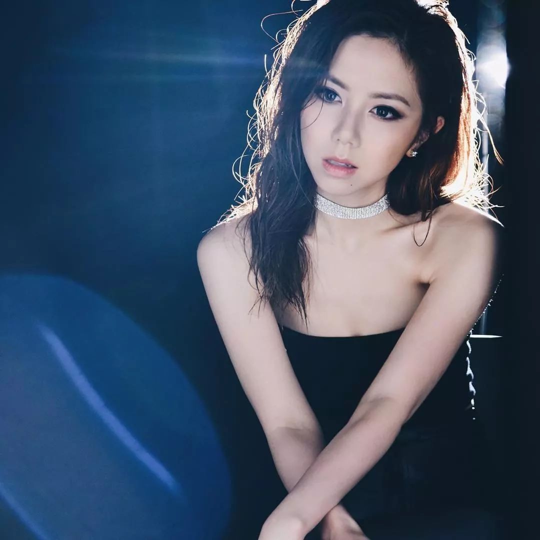 邓紫棋tvb版,邓紫棋与tvb