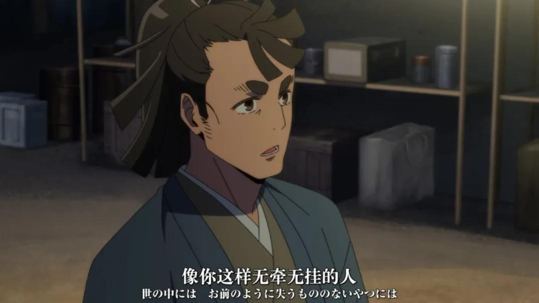 明治年间的横穿美国大赛？这部动画开局就是日式的西部狂野