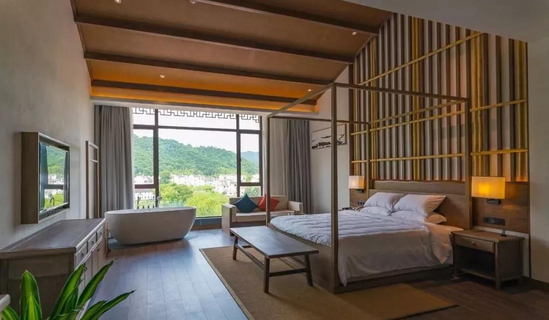 中国顶级酒店推荐,江西省十大豪华酒店