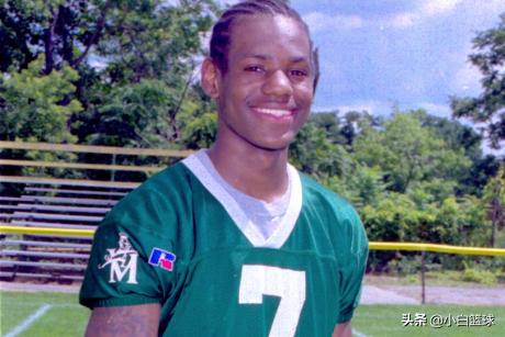 勒布朗詹姆斯曝光,詹皇生涯5大事件