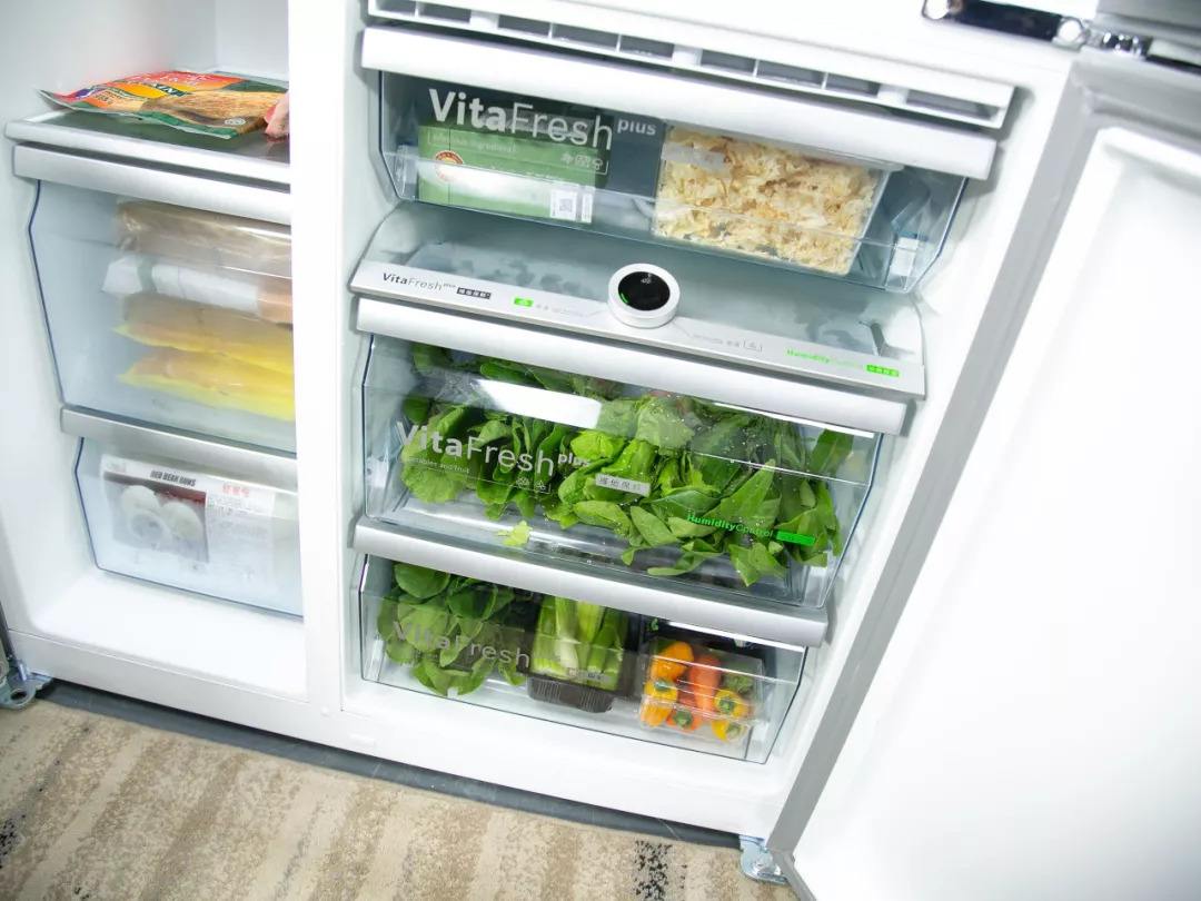 松下海尔西门子冰箱选哪个,东芝松下西门子博世冰箱怎么样