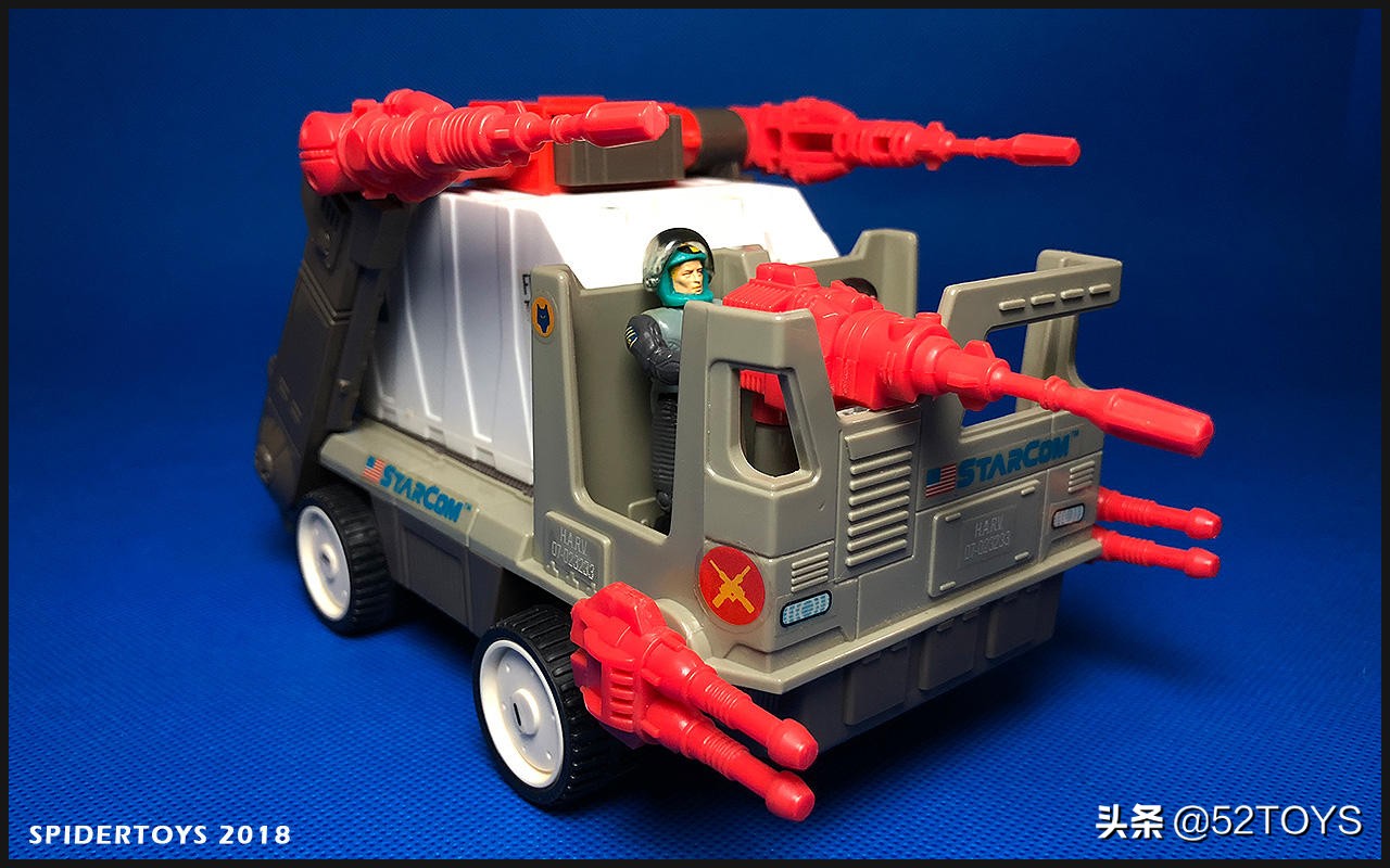 2018玩具收官之作,那些2018年的玩具