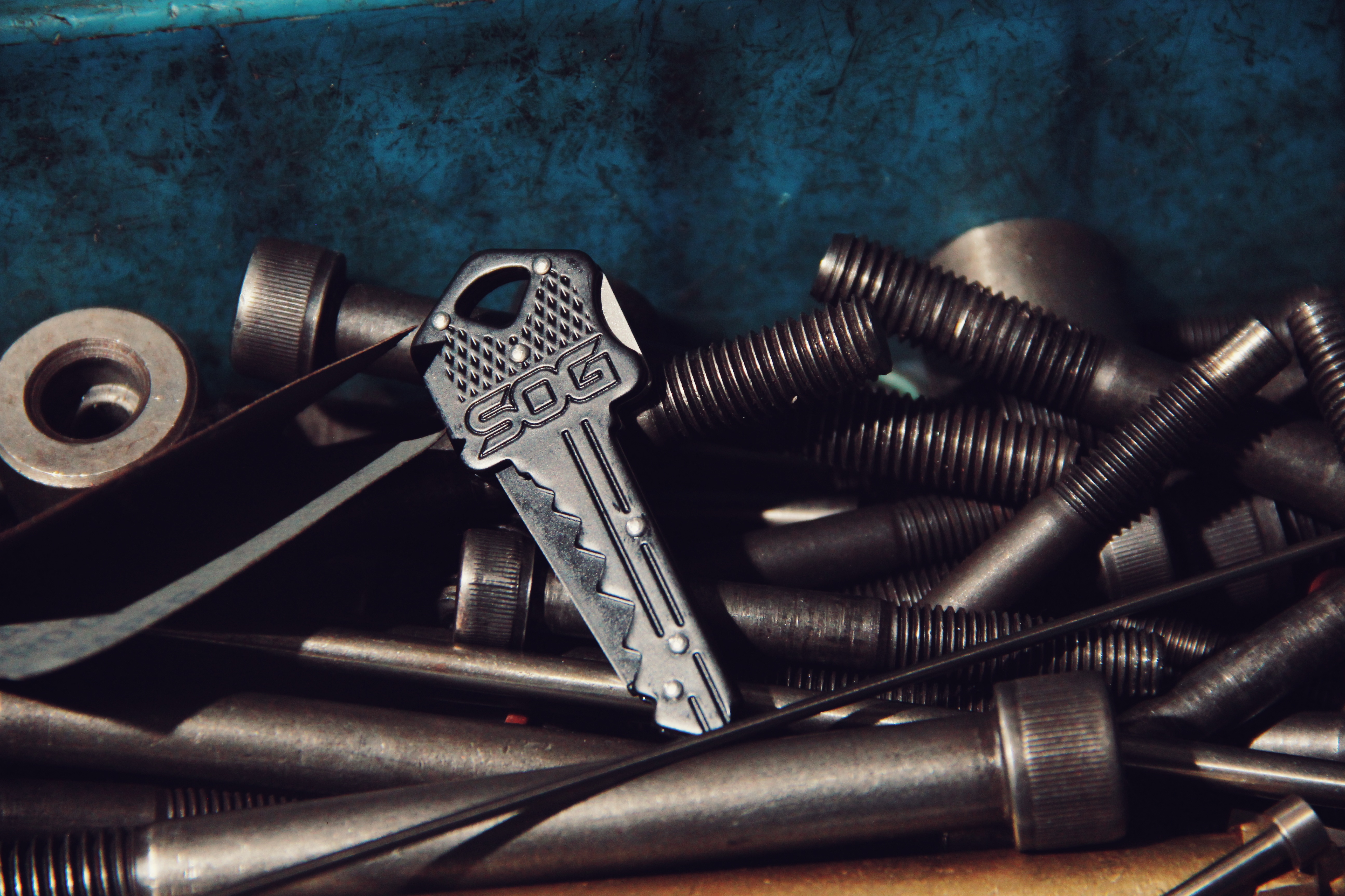 sog工具钳pp1001怎么样,迅猛龙工具钳