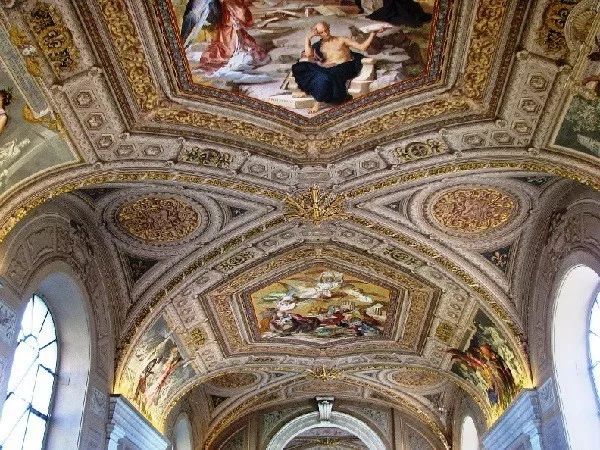 十大美术馆,全球最大私人美术馆