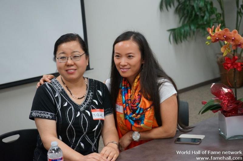 瑞琳说赵美萍《谁的奋斗不带伤》