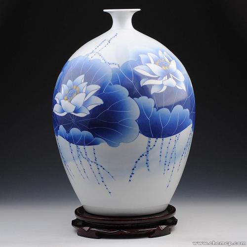 法国人出价40亿元的瓷器,法国人拍卖文物