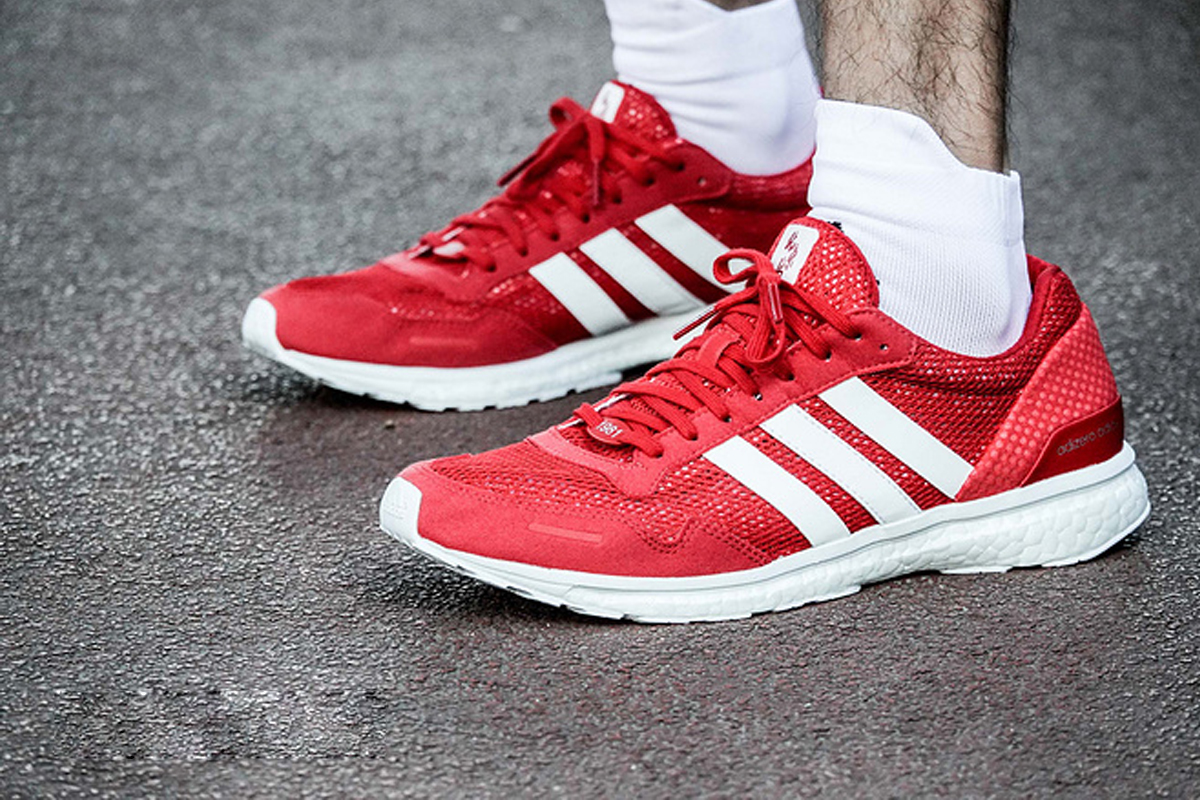 适合马拉松并且驾驭门槛低的跑鞋,2022公认脚感最好的10双马拉松跑鞋