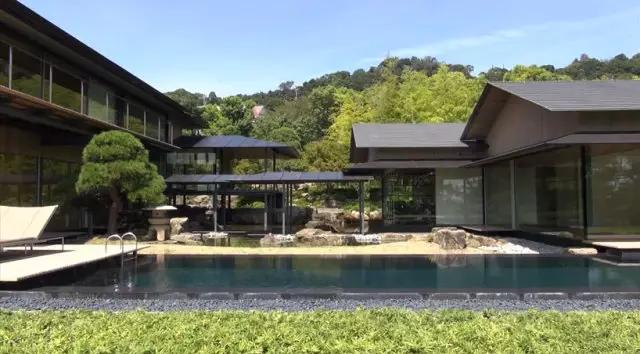 隈研吾大师的顶级复式豪宅,隈研吾最新定制级绝美奢宅