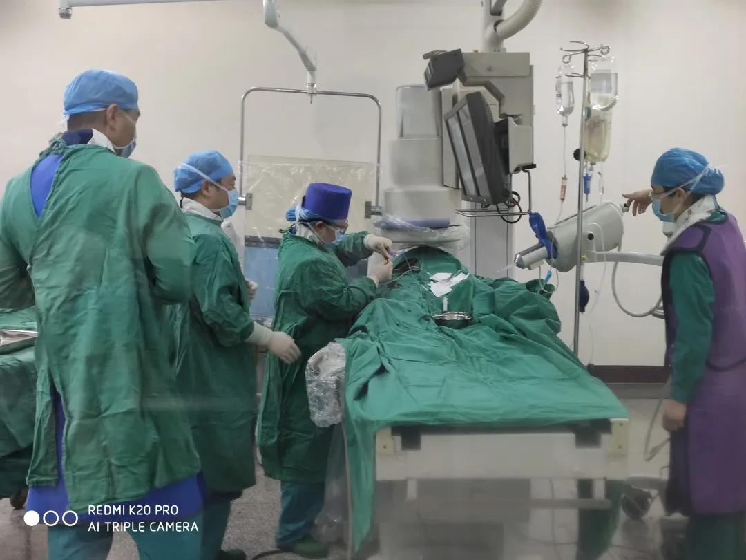 开封市人民医院急救,开封人民医院急救中心