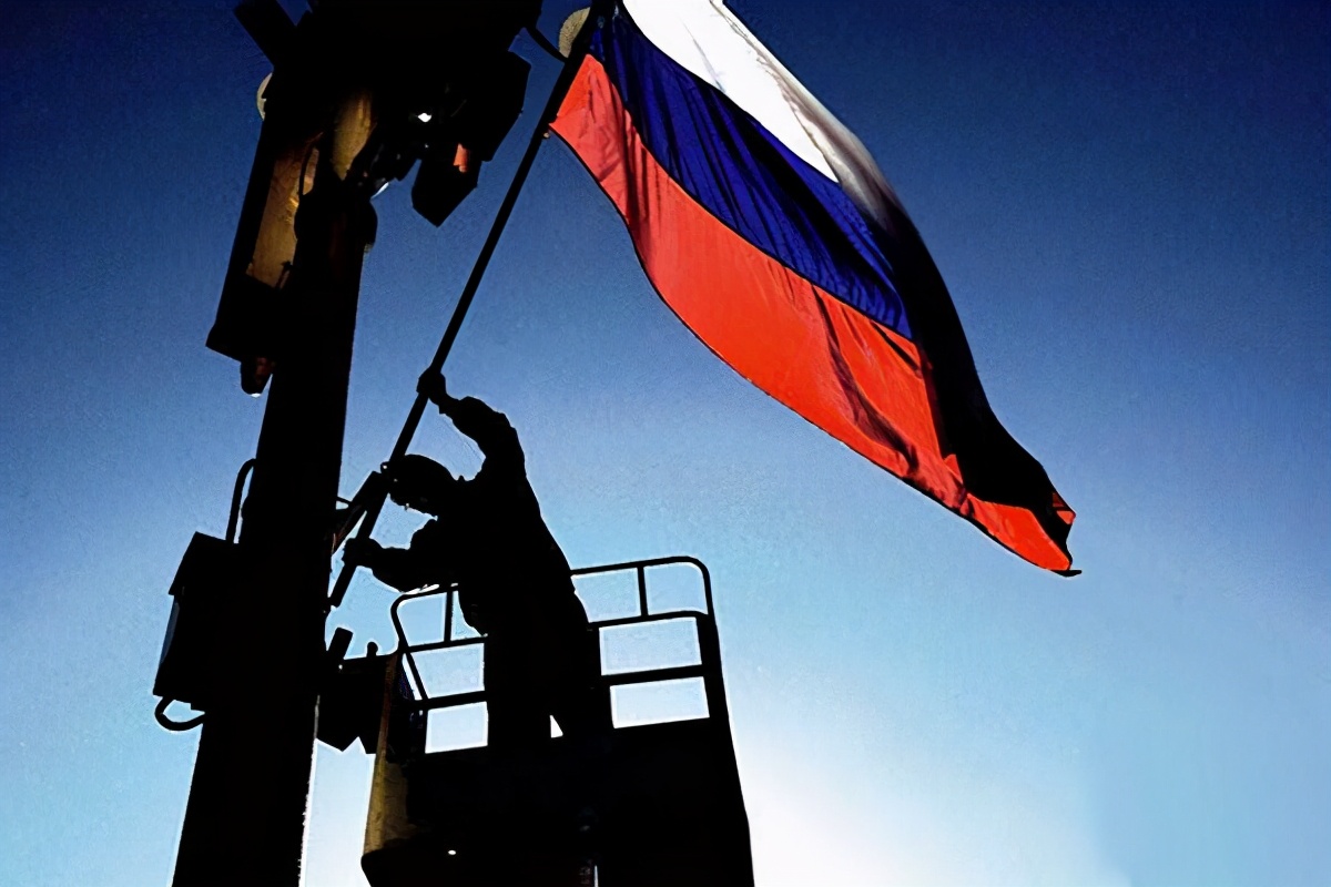 俄罗斯现状对中国有啥影响,俄罗斯对中国的影响有多大