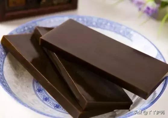 驴皮阿胶如何食用,赛行阿胶怎么食用