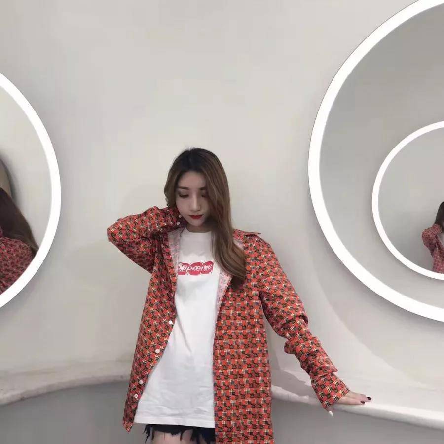 今年夏季的最新款t恤,2020夏流行什么t恤