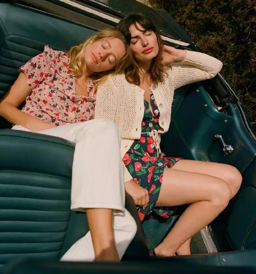 618强悍好物|夏日get同款“少女香”，最便宜的才19块？