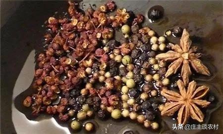 香料的正确使用方法和注意事项,卤水加桂皮的正确方法