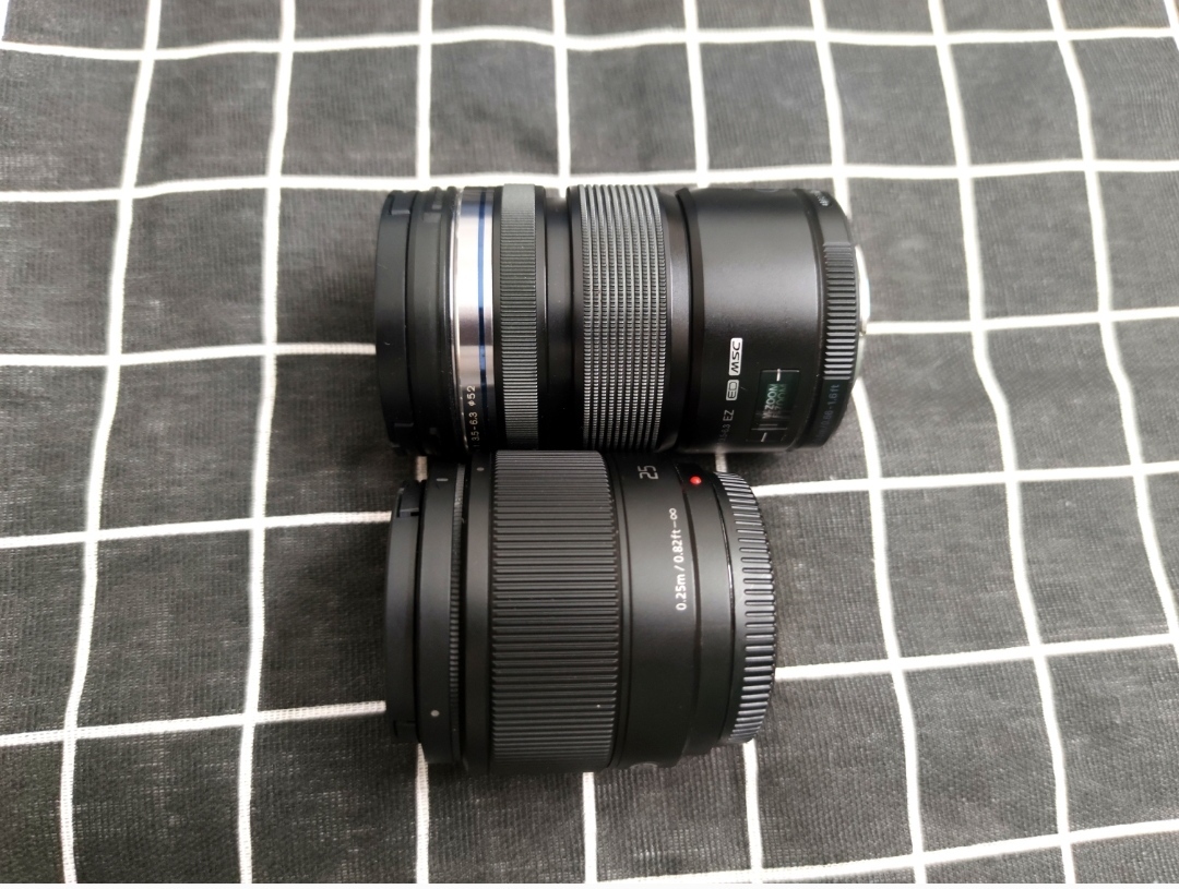 m3微单相机,m43微单长焦镜头推荐