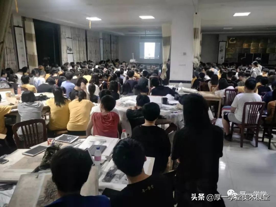 写生风景色彩教学,写生色彩教程