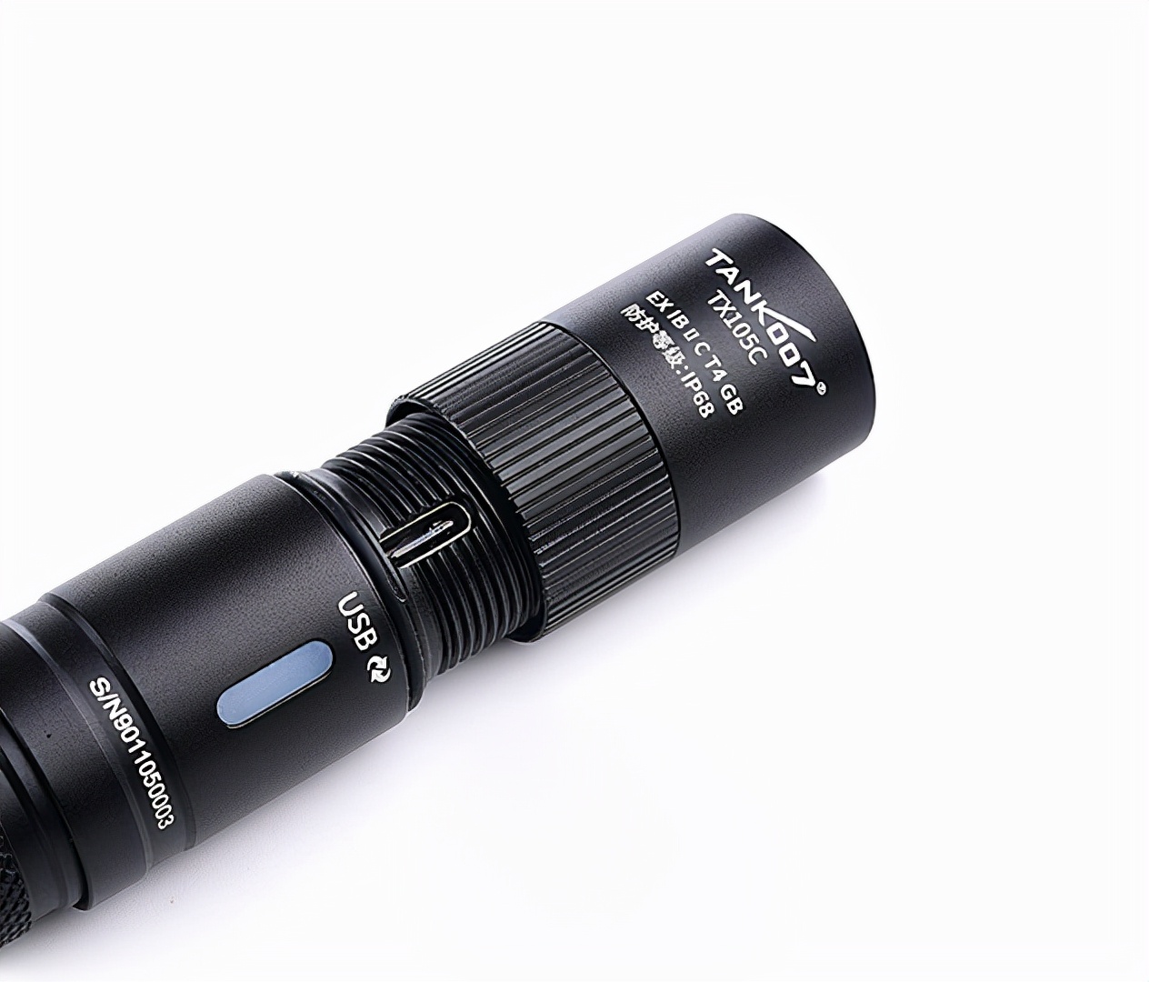 led防爆手电筒寿命,led手电筒超高亮度