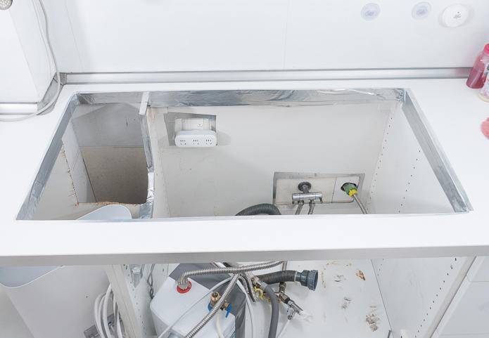 西门子16件套洗碗机和方太v6,水槽洗碗机怎么样好不好用