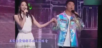 郑恺冯女郎现状,郑恺冯女郎最新消息