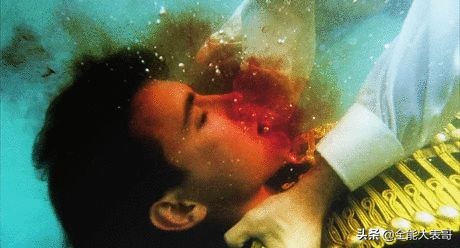 这是一部想象爆棚的超R级影片，好「色」之徒必看电影