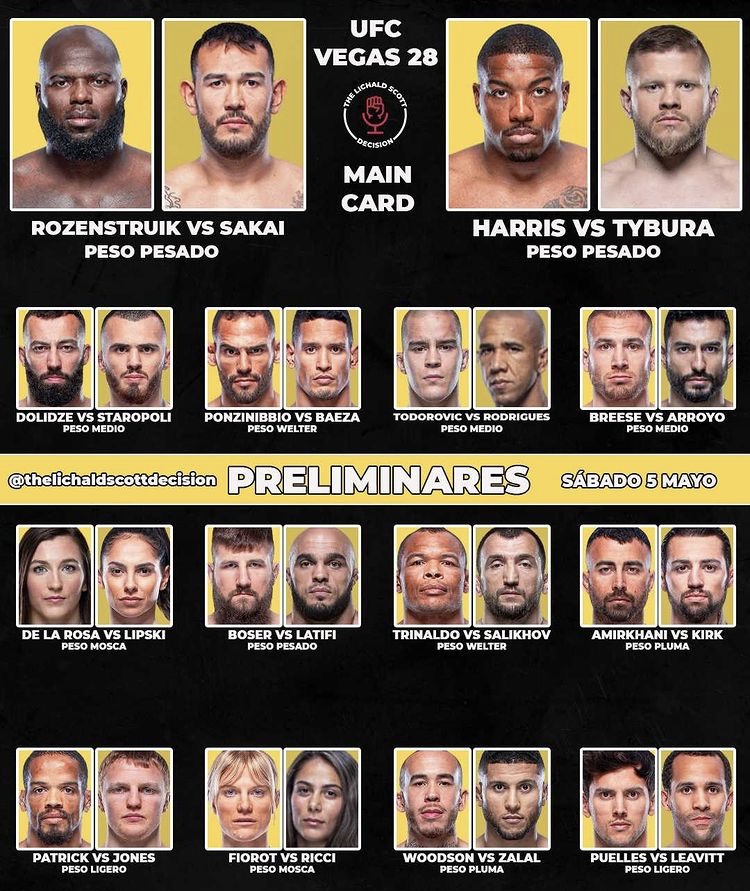 UFC格斗之夜189赛前硬核前瞻分析（主赛部分）