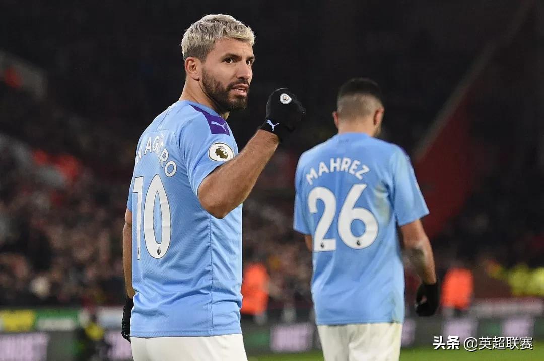 维拉英超十大绝杀,英超疯狂进球集锦