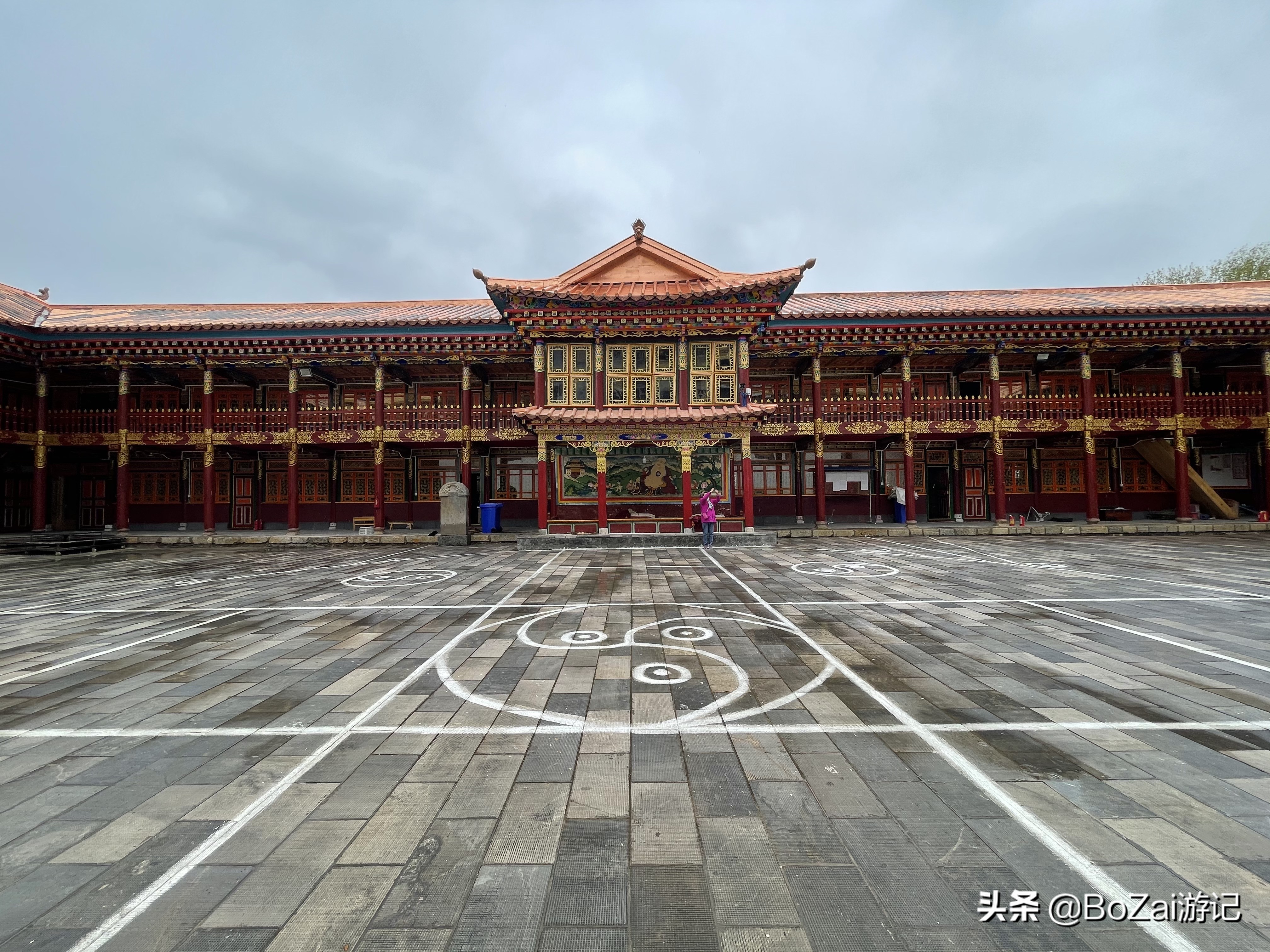 云南迪庆有哪些旅游景点,迪庆最值得去的景点有哪些地方