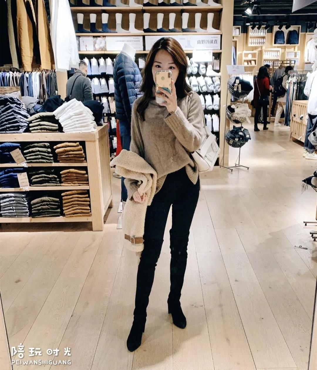 糕妈推荐新年衣服,糕妈推荐的老爹鞋