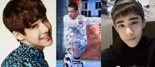 新疆走出的明星,新疆出来了几个明星