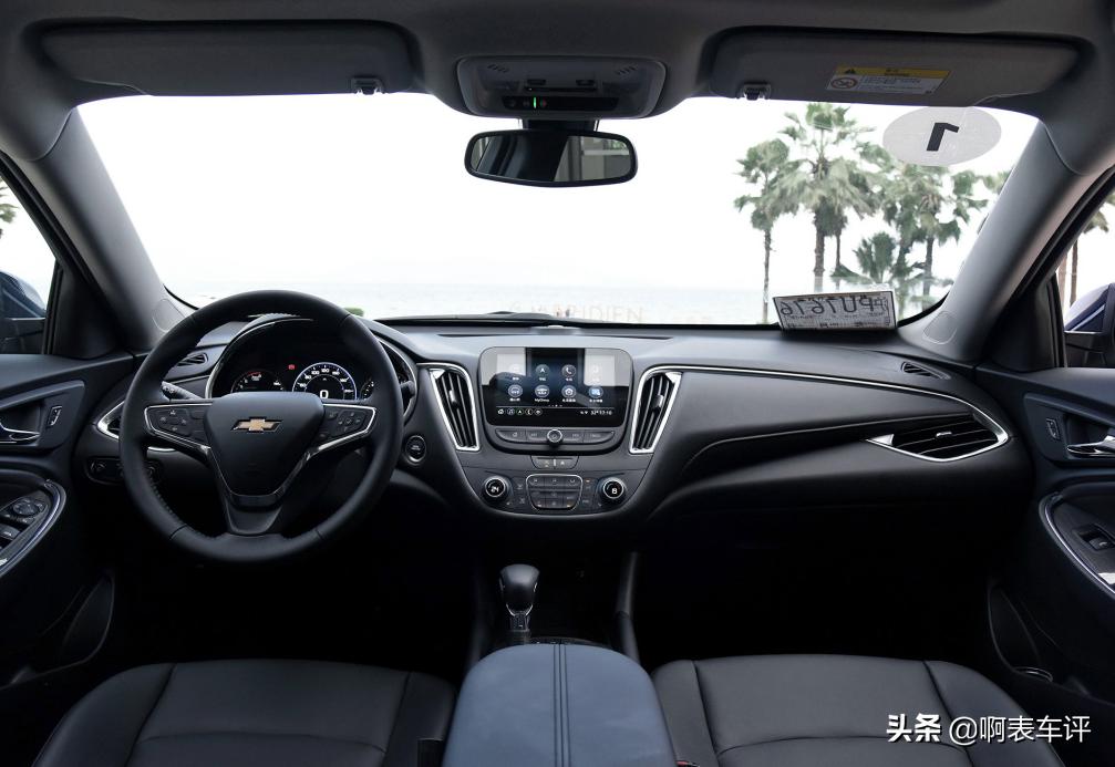 家用车选迈锐宝xl还是蒙迪欧,迈锐宝xl除了内饰还有其他缺点吗