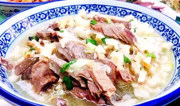 银川哪家早餐店最好吃,银川好吃的早餐店铺推荐