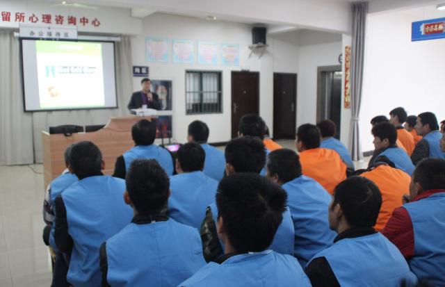 因盗窃罪被拘留36天释放,被拘留20天以上40天以下