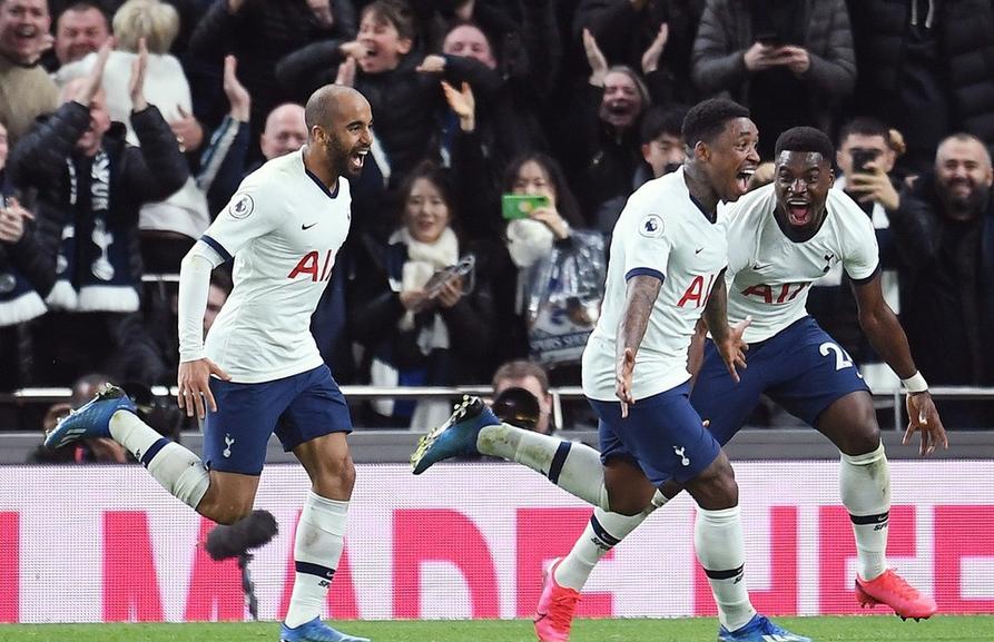 瓜穆相看,贝尔温首秀