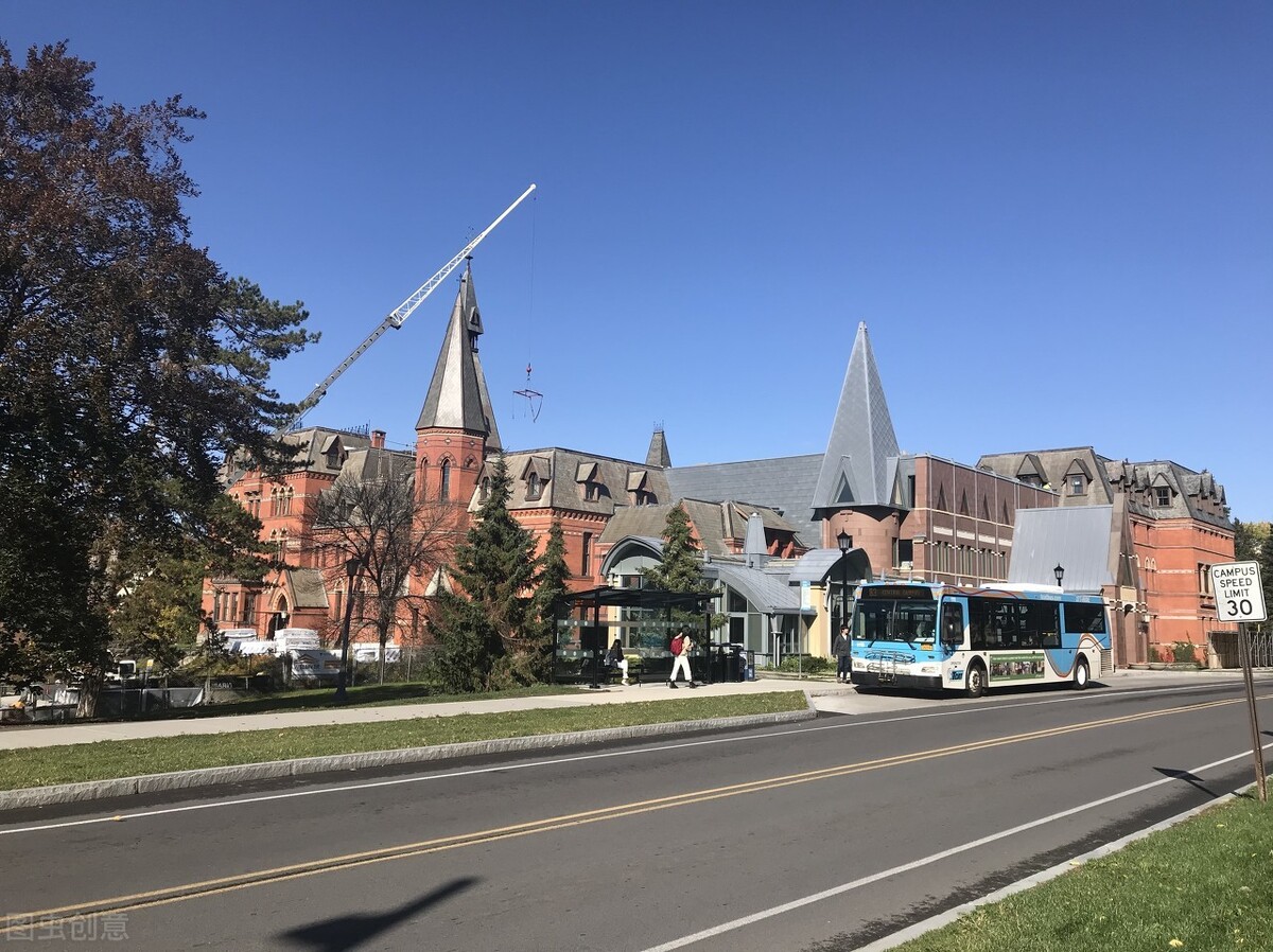 美国一共有多少常春藤大学,美国常春藤八大名校有哪几所大学